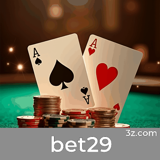 Qualidade Superior em Jogos de Cassino com bet29