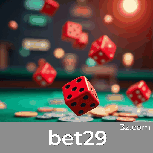 bet29: Laboratório de Inovação em Jogos