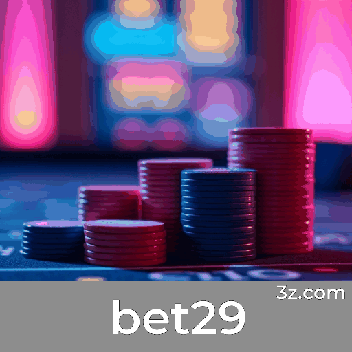 Bet29: A Plataforma de Comunidade e Interação