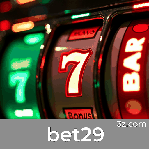 Bet29: Completo em eventos esportivos, odds instantâneas para brasileiros
