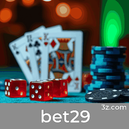 Bet29: A Plataforma de Comunidade e Interação