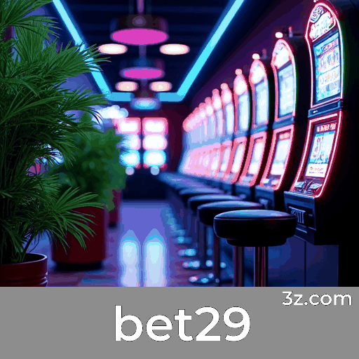 Recompensas Reais e Transparentes no bet29: Promoções Sem Pegadinhas