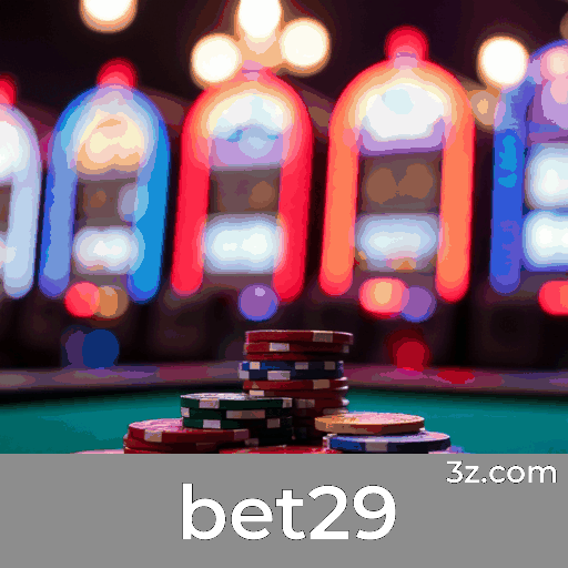 Bet29: A Plataforma de Comunidade e Interação
