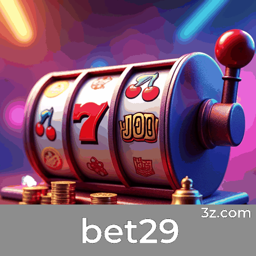 Bet29: Experiência de Cassino Imersiva para Brasileiros