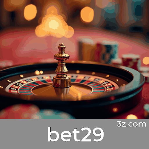 Recompensas Reais e Transparentes no bet29: Promoções Sem Pegadinhas
