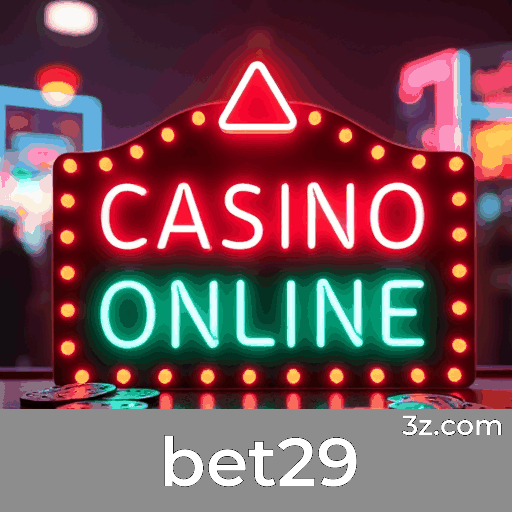 Qualidade Superior em Jogos de Cassino com bet29