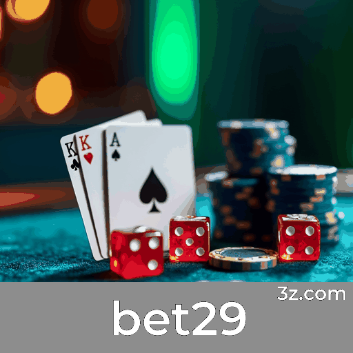 Qualidade Superior em Jogos de Cassino com bet29